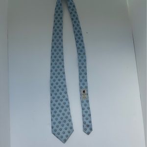 Vineyard Vines Blue Seashell